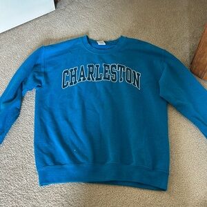 Charleston sweater